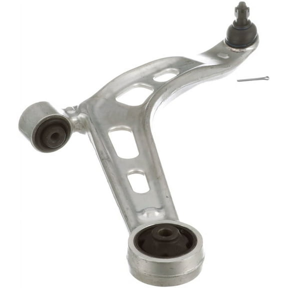 Delphi Suspension Control Arm And Ball Joint Assembly P/N:Tc7215 Fits select: 2001-2006 HONDA INSIGHT