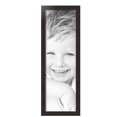 thumbnail image 2 of ArtToFrames 9" x 29" Coffee Picture Frame, 9x29 inch Brown MDF Poster Frame (WOM-3913), 3 Pack, 2 of 8