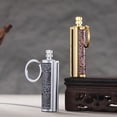 thumbnail image 3 of FYROXIA Waterproof Permanent Match Lighter - 10,000 Striking Life Emergency Fire Starter with Metal Flint Steel, All-Weather Survivalist Ignition Tool (Fuel Not Included), 3 of 14