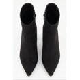 thumbnail image 4 of Women's Pointy Toe Block Heel Booties, 4 of 6