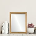 thumbnail image 3 of Toronto Framed Mirror - Desert Gold, 3 of 6