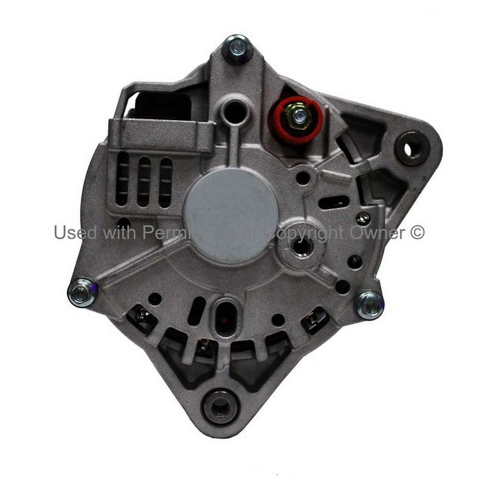 Remanufactured CARQUEST Alternator, 110A