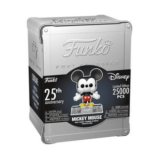 Funko Pop Disney 1377 Fantasia Sorcerer's Apprentice Mickey Mouse