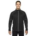 thumbnail image 1 of Ash City - North End Men's Gravity Performance Fleece Jacket, 1 of 3