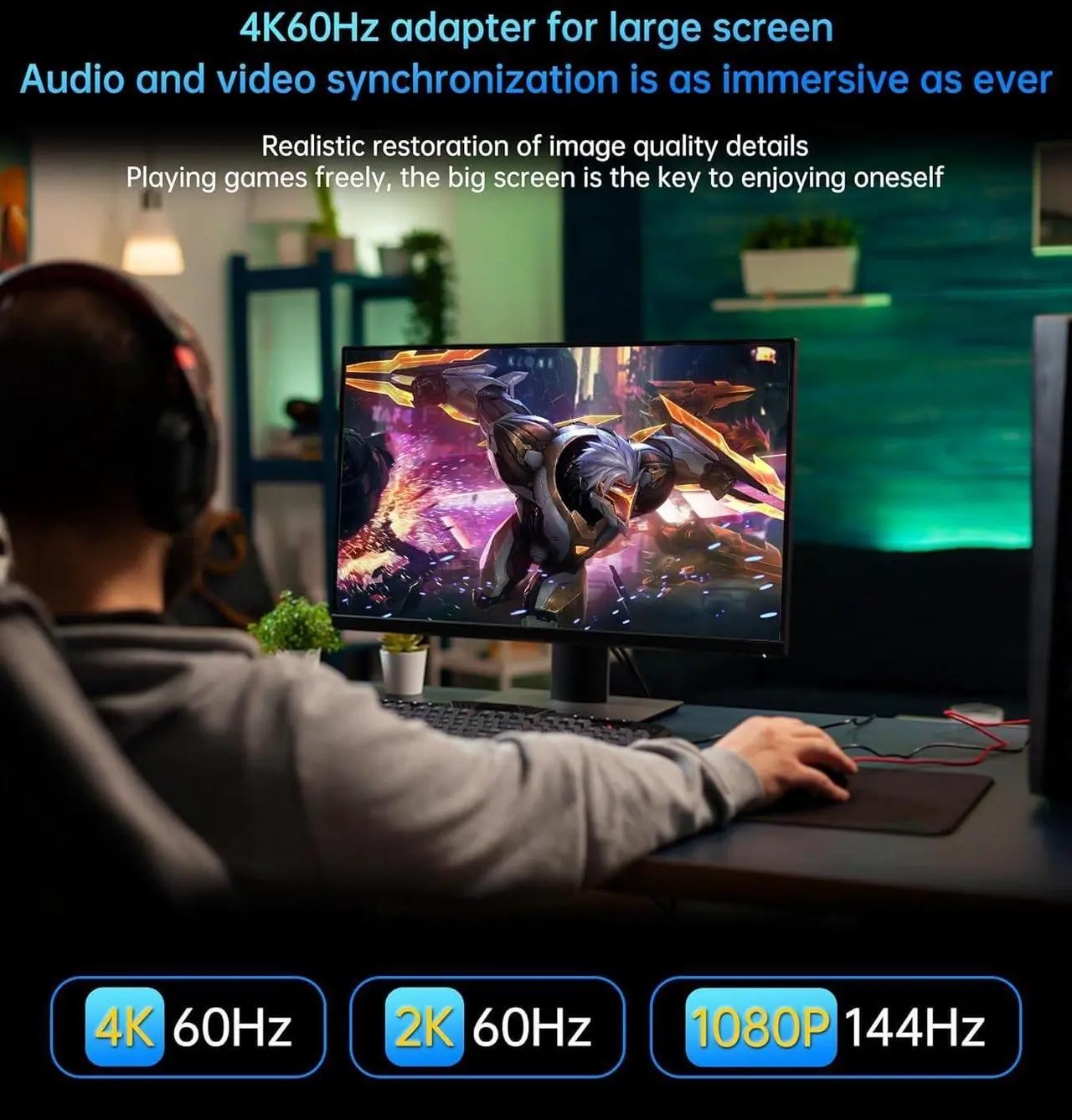 Steam Deck OLED & ROG Ally X & Legion GO - 10-in-1 Docking Station Dismantling Dual Cool Fans Steam, 4K@60Hz, 4 USB Ports, 100W PD Charging, Gigabit Ethernet Fit for Steam Deck