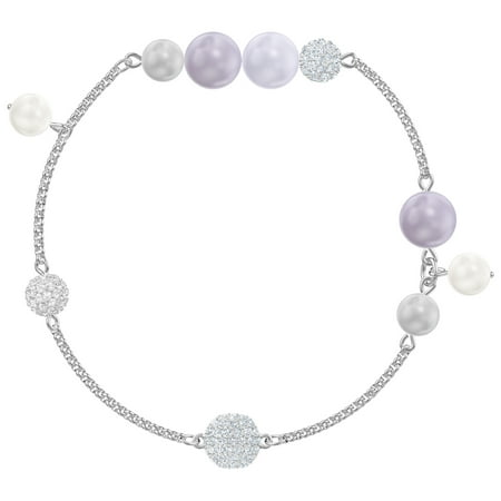 Long Strand Pearls - Swarovski Remix Collection Pearl Strand