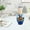 Multicolor, variant on 3D Puzzle Vase for Adults Exquisite 3D Vase Puzzle DIY Flower Vase Unique Puzzles for Adults Plastic Curved 160 Pieces Puzzles for Adults 3D Puzzles Crafts for Adults