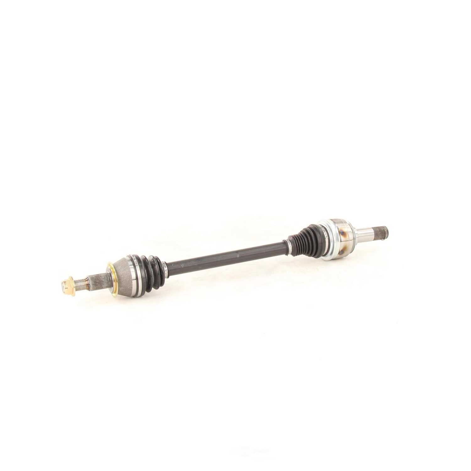 TrakMotive GM-8384 CV Axle Shaft Fits select: 2014-2015 CHEVROLET CAMARO Z28