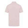 thumbnail image 2 of Henbury - Polo de manga corta Modelo 65/35  - Verano/ Vacaciones/Deporte (Rosa), 2 of 2