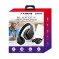 thumbnail image 2 of AUDIFONOS BT XTREME GRIS Xtreme XBH9-1023-GRY, 2 of 2