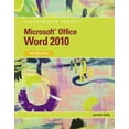 thumbnail image 1 of Pre-Owned Microsoft Word 2010: Illustrated Introductory (Illustrated Series: Individual Office Applications) (Paperback) 0538748214 9780538748216, 1 of 1