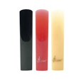 thumbnail image 5 of Resin Reeds Saxophone Reeds 3 Pack Easy To Blow For Clarinet Resin Plastic Soprano/Alto/Tenor Wind Moving Smooth, 5 of 5