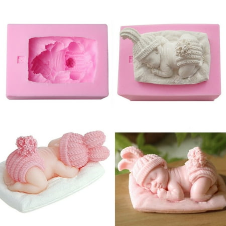 Newborn Baby Cake Mould Newborn Baby Cake Mould