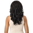 thumbnail image 5 of Outre Quick Weave Synthetic Half Wig - NEESHA H305, 5 of 7