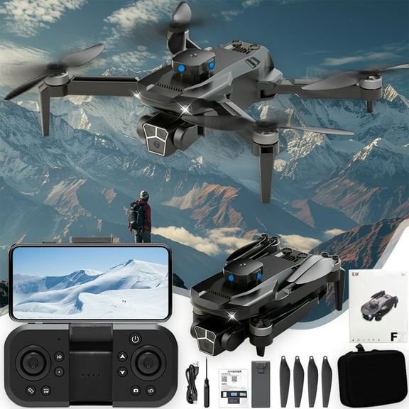 for Cheap!AZXY Drones for Kids,Mini Drone,FPV Drone,Camera Drones for Beginners on Clearance,Quadcopter Drone Toy,Foldable Drone with HD Camera,Indoor/Outdoor Toy Gift and BirtHDay Gift