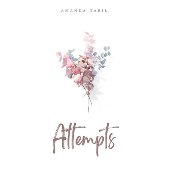 Attempts, (Paperback)