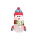 thumbnail image 1 of Toystoory Caja de regalo, caja de dulces, decoración de Navidad, artesanía, ahorro de espacio, lata de azúcar, contenedor de galletas, buzones de Kits de decoración para fiestas Pingüino Toystoory HA070789-05, 1 of 6