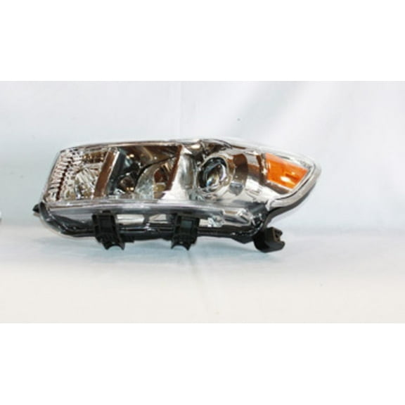 TYC 20-6942-01 TYC Regular Fits select: 2008-2010 TOYOTA SCION