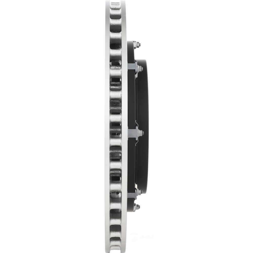 Brembo Rear Two Piece Pillar Vented 380mm Disc Brake Rotor For Nissan GT-R 09-18 Fits select: 2009-2012 NISSAN GT-R BASE/PREMIUM, 2013-2015 NISSAN GT-R PREMIUM/BLACK
