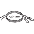 thumbnail image 4 of Prime Line Products Heavy Duty Extension Cable  GD52161, 4 of 4