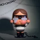 thumbnail image 5 of 2025 POP MART CRYBABY CRYING AGAIN Serie Caja Sorpresa Juguetes Caja Misteriosa Mistery Caixa Figura de Acción Sorpresa Modelo Lindo Regalo de Cumpleaños, 5 of 5