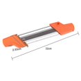 thumbnail image 4 of 2 in 1 file holder for 3/8" chainsaw chain P Ø 4.0 mm, 4 of 4