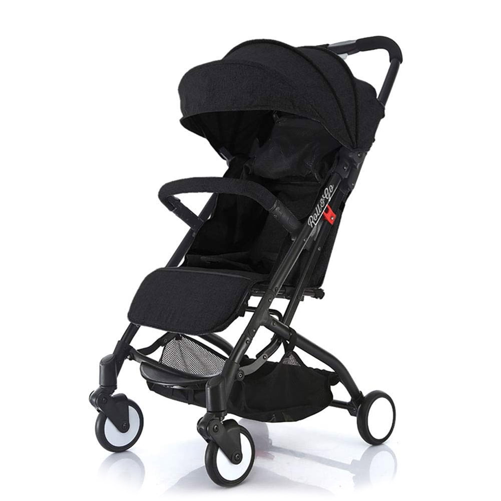 babyroues traveler stroller