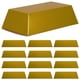 thumbnail image 4 of 24 Uds. Cajas de dulces de ladrillo de oro simulado, caja de recuerdos para fiestas temáticas de pirata, Cajas de Regalo plegables para dulces de Chocolate y artículos pequeños, 4 of 6