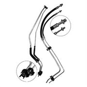 Motorcraft A/C Refrigerant Suction Hose YF-2551