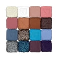 thumbnail image 3 of Paleta de Sombras Nyx Professional Makeup Ultimate Vintage Jean Baby, 3 of 4