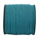 thumbnail image 2 of 50M 4MM de espesor 7 núcleos Paracord rescate atar tienda cordón cuerda de Camping para pulsera al aire libre tejido azul negro YUNYI BRAND Deportes, 2 of 8