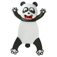 thumbnail image 1 of Cartoon Animal-Shaped Bookmarks Plastic Material Multiple Styles Available Compact and Portable for Students and Book Lovers, 1 of 1