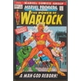 thumbnail image 1 of Marvel Premiere #1 Comic Book, 1 of 2