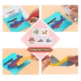 thumbnail image 5 of Set de spray de agua Beads DIY, 3000 piezas, para niñas HUOGUO, 5 of 5