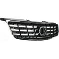 thumbnail image 4 of Grille Assembly For 2005-2006 Nissan Altima, 4 of 8