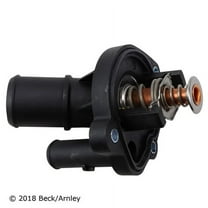 BeckArnley 143-0884 Thermostat With Housing