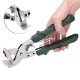 thumbnail image 1 of Wire Stripper, Wire Stripper Tool, Small Wire Strippers Cable Stripper Cable Strippers For Cable Industry Electricity Wire, 1 of 8