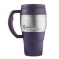 thumbnail image 6 of Bubba Classic Insulated Travel Mug, 20 oz, Purple, 6 of 7