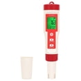 thumbnail image 2 of Chlorine Testing Pen 5 in 1 Water Quality Tester, 2 of 5