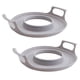 thumbnail image 2 of Paquete de 2 Soportes para Tazones Microondas con Asas: Frío Microondas, Soporte Bandeja, 2 of 11