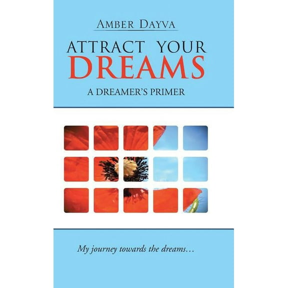 Attract Your Dreams (Hardcover)