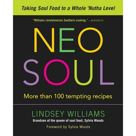 Neo Soul - eBook