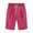Z03-Hot Pink, variant on ZUKMRJPC Shorts for Women 2025 Casual Summer Beach Drawstring Shorts with Pocket Knee Length Loose Cute Vacation Short