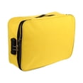 thumbnail image 1 of Business Travel Document Container Cationic Fabric 1Pack 14.6x10.6in, 1 of 6