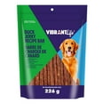 thumbnail image 1 of Vibrant Life 226G Duck Jerky Dog Treat, 1 of 8