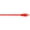 Red, variant on CAT5e 100 MHz Ethernet PVC Patch Cable, UTP - Snagless, Blue - 20 ft.