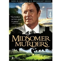 Midsomer Murders: Series 4