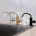 thumbnail image 4 of Stainless Steel Kitchen Direct Drinking Water Filter Tap Reverse Osmosis Water Filter Sink Faucet Single Handle Water Purifier-cheng du, 4 of 5