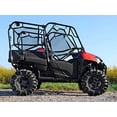 thumbnail image 5 of SuperATV 2'' Lift Kit for 2014|2016 Honda Pioneer 700/700|4|Built to Last and Easy to Install|Run up to 28? tires|LK-H-PIO-02, 5 of 5