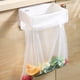 thumbnail image 3 of Estante plegable Cateissary para bolsas de basura gris, 3 of 6